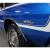 1968 Ford Torino GT Fastback Factory S code 390 4 Speed Gorgeous Blue Exterior