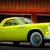 Number One Condition 55 T Bird Goldenrod Yellow #1 292 v8 automatic restored Low