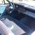 1967 Ford Fairlane 500 Convertible  289 Automatic