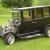 Model T sedan  1926 street rod hot rod