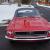 1968 Ford Mustang- Show Room Quality!!!- restored in 2008