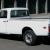 1969 GMC K2500 pick up truck, 4WD, 4 wheel drive, 3/4 ton