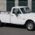 1969 GMC K2500 pick up truck, 4WD, 4 wheel drive, 3/4 ton