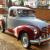 1957 GMC 100 STEPSIDE SHOW TRUCK CONCOURS RESTO , AACA CHAMP, MINT