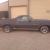 1974 GMC Sprint dailey driver 350 with a 700 r 4 auto trans