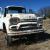 1959 GMC Napco 370 Series Truck with Factory Original 302 Six Cylinder