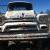 1959 GMC Napco 370 Series Truck with Factory Original 302 Six Cylinder
