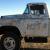 1959 GMC Napco 370 Series Truck with Factory Original 302 Six Cylinder