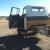 1959 GMC Napco 370 Series Truck with Factory Original 302 Six Cylinder