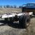 1959 GMC Napco 370 Series Truck with Factory Original 302 Six Cylinder