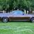 GMC Sprint SP454 1973 1 of 77 produced for entire USA