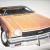 GMC Sprint SP454 1973 1 of 77 produced for entire USA