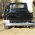 GMC Sidestep Pickup 1951, Black