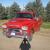 1958 GMC Fleetside 150 Pickup Truck Hot Rod, Classic, Chevy, Ford, Chevrolet
