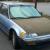 1989 Honda Civic Hatchback STD EF No Reserve!