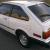 1983 Honda Accord LX hatchback, A/C, 5 speed, new paint, timing belt, clutch NR!