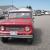 1967 International Scout a true time capsule and is  RUST FREE