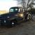 1955 International R-100 1/2 Ton Short Bed Step Side Pickup Truck Project