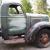 1948 International Harvester KB7 Truck Good Restoration Project