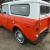 1970 International Harvester Scout 800  6cly automatic  w snow plow