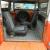 1970 International Harvester Scout 800  6cly automatic  w snow plow