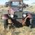 1929 International Truck 6 cyl 4 spd- complete- restorable- rare