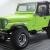 1979 Jeep CJ7  Frame Off Restoration V8! Lifted SHOW OR GO