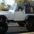 1987 JEEP WRANGLER YJ -  VORTEC 350  -  NO RESERVE