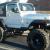 1987 JEEP WRANGLER YJ -  VORTEC 350  -  NO RESERVE