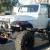 1987 JEEP WRANGLER YJ -  VORTEC 350  -  NO RESERVE