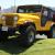 1973 Jeep CJ-6 4x4 - V8
