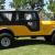 1973 Jeep CJ-6 4x4 - V8