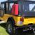 1973 Jeep CJ-6 4x4 - V8