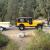 1973 Jeep CJ-6 4x4 - V8