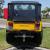 1973 Jeep CJ-6 4x4 - V8