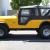 1973 Jeep CJ-6 4x4 - V8