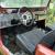 1980 Jeep CJ7 Base Sport Utility 2-Door 5.0L