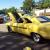1970 Plymouth GTX Yellow Air Grabber Pistol Grip 4-speed 440 Roadrunner Hemi