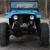 Jeep cj CJ-5 Rock Crawler Offroad 4x4