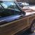 Jeep Grand Wagoneer, 86,600 miles, excellent condition