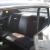 1968 DODGE POLARA 2 DOOR PILLARLESS COUPE V8 AUTO SILVER/BLACK VINYL ROOF