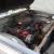 1968 DODGE POLARA 2 DOOR PILLARLESS COUPE V8 AUTO SILVER/BLACK VINYL ROOF