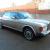 Rolls Royce Silver Spur II - Private Plate @ £1 Start No Reserve