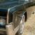 1966 Lincoln Continental Suicide Door Convertible