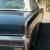 1966 Lincoln Continental Suicide Door Convertible