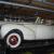 Barn Find 1940 Lincoln convertible