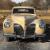 1941 Lincoln V12 Zephyr Coupe