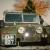 Landrover series 1 80" wheel base