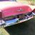 1956 Lincoln Premier  sedan