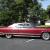 1977 Lincoln Continental CONVERTIBLE  ESTATE SALE VERY RARE FIND PRICED TO SELL